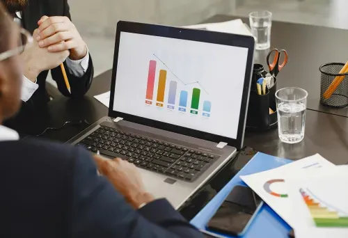 Perspectives intelligentes en comptabilité, fiscalité et finances pour développer votre entreprise